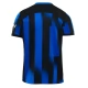Inter Milan Kotipelipaita Ninja Turtles 2023-24 Jalkapallo Pelipaidat Peliasut
