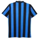 Inter Milan Kotipelipaita Retro 1992-94 Jalkapallo Pelipaidat Peliasut