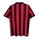 Inter Milan Kotipelipaita Retro 1995-96 Jalkapallo Pelipaidat Peliasut