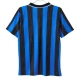 Inter Milan Kotipelipaita Retro 1997-98 Jalkapallo Pelipaidat Peliasut