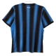 Inter Milan Kotipelipaita Retro 2010-11 Jalkapallo Pelipaidat Peliasut