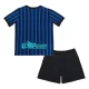 Inter Milan Lasten Kotipelipaita 2025-26 Jalkapallo Pelipaidat Peliasut