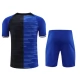 Inter Milan Lasten Treenipaita Suits 2024-25 - Shorts Sininen