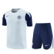 Inter Milan Lasten Treenipaita Suits 2025-26 - Shorts Harmaa
