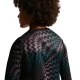 Inter Milan Maalivahdin Kotipaita 2026-27 Lasten Pelipaita Long Sleeve