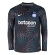 Inter Milan Maalivahdin Kotipaita 2026-27 Pelipaita Long Sleeve