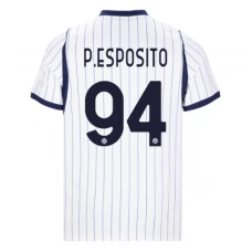 Inter Milan P.Esposito 94 Vieraspaita 2026-27 Pelipaita