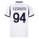 Inter Milan P.Esposito 94 Vieraspaita 2026-27 Pelipaita