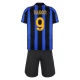 Inter Milan Thuram 9 Kotipaita 2026-27 Lasten Pelipaita