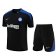 Inter Milan Treenipaita Suits 2024-25 - Musta