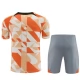 Inter Milan Treenipaita Suits 2024-25 - Oranssi