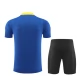 Inter Milan Treenipaita Suits 2024-25 - Shorts Sininen