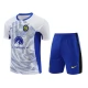 Inter Milan Treenipaita Suits 2024-25 - Valkoinen