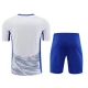 Inter Milan Treenipaita Suits 2024-25 - Valkoinen