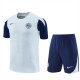 Inter Milan Treenipaita Suits 2025-26 - Shorts Harmaa