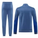 Inter Milan Treenitakki Suits 2024-25 - Harmaa