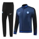 Inter Milan Treenitakki Suits 2024-25 - Sininen