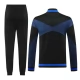 Inter Milan Treenitakki Suits 2024-25 - Sininen