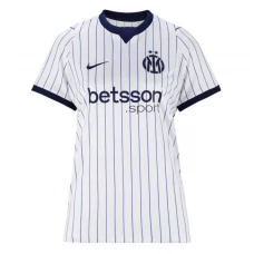 Inter Milan Vieraspaita 2026-27 Naisten Pelipaita