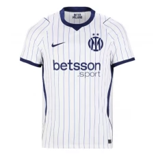 Inter Milan Vieraspaita 2026-27 Pelipaita