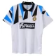 Inter Milan Vieraspelipaita Retro 1992-93 Jalkapallo Pelipaidat Peliasut