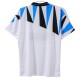 Inter Milan Vieraspelipaita Retro 1992-93 Jalkapallo Pelipaidat Peliasut