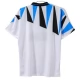Inter Milan Vieraspelipaita Retro 1992-93 Jalkapallo Pelipaidat Peliasut