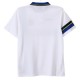 Inter Milan Vieraspelipaita Retro 1997-98 Jalkapallo Pelipaidat Peliasut