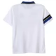 Inter Milan Vieraspelipaita Retro 1997-98 Jalkapallo Pelipaidat Peliasut