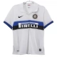 Inter Milan Vieraspelipaita Retro 2009-10 Jalkapallo Pelipaidat Peliasut