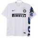 Inter Milan Vieraspelipaita Retro 2010-11 Jalkapallo Pelipaidat Peliasut