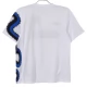 Inter Milan Vieraspelipaita Retro 2010-11 Jalkapallo Pelipaidat Peliasut