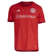 Internacional Kotipelipaita 2023-24 Jalkapallo Pelipaidat Peliasut