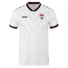 Irak MM Kotipaita 2026 Pelipaita