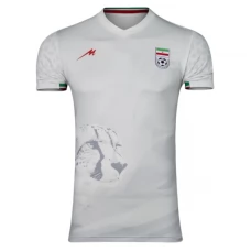 Iran MM Kotipaita 2026 Pelipaita