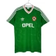 Irlanti Kotipelipaita Retro 1990-92 Jalkapallo Pelipaidat Peliasut