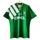 Irlanti Kotipelipaita Retro 1992-94 Jalkapallo Pelipaidat Peliasut