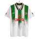 Irlanti Vieraspelipaita Retro 1994 Jalkapallo Pelipaidat Peliasut