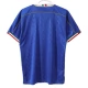 Italia Kotipelipaita Retro 1995 Jalkapallo Pelipaidat Peliasut