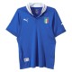 Italia Kotipelipaita Retro 2012 Jalkapallo Pelipaidat Peliasut