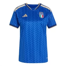 Italia MM Kotipaita 2026 Naisten Pelipaita