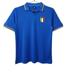 Italia Retro Kotipaita 1982 Pelipaita