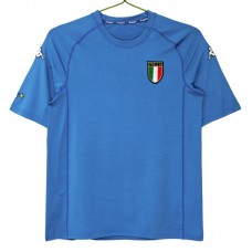 Italia Retro Kotipaita 2000 Pelipaita