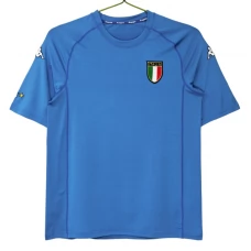 Italia Retro Kotipaita 2000 Pelipaita