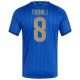 Italia Tonali 8 MM Kotipaita 2026 Pelipaita