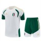 Italia Tracksuit(Paita+Shorts) 2026-27 Valkoinen