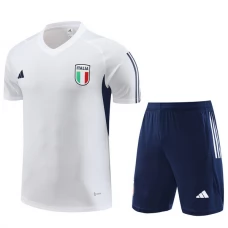 Italia Treenipaita Suits 2023-24 - Valkoinen