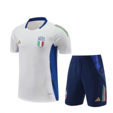Italia Treenipaita Suits 2024-25 - Valkoinen