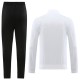Italia Treenitakki Suits 2023-24 - Valkoinen