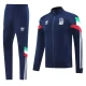 Italia Treenitakki Suits 2024-25 - Sininen